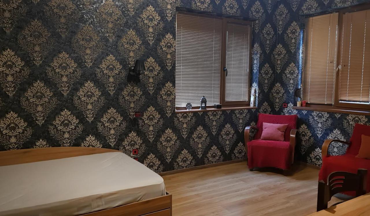 Дионея Belogradçik Dış mekan fotoğraf