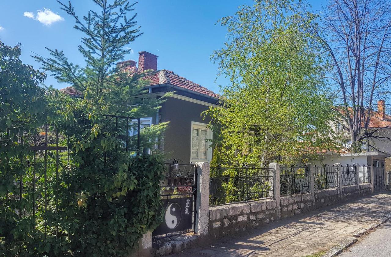 Дионея Belogradçik Dış mekan fotoğraf