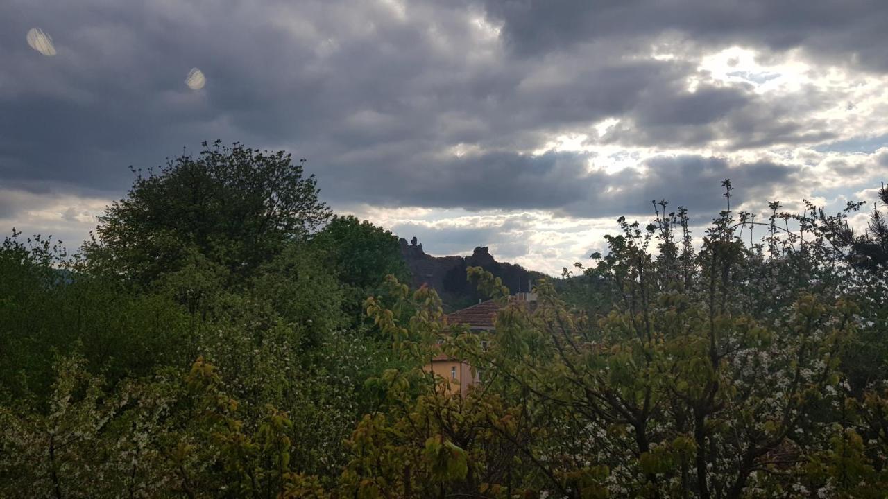 Дионея Belogradçik Dış mekan fotoğraf